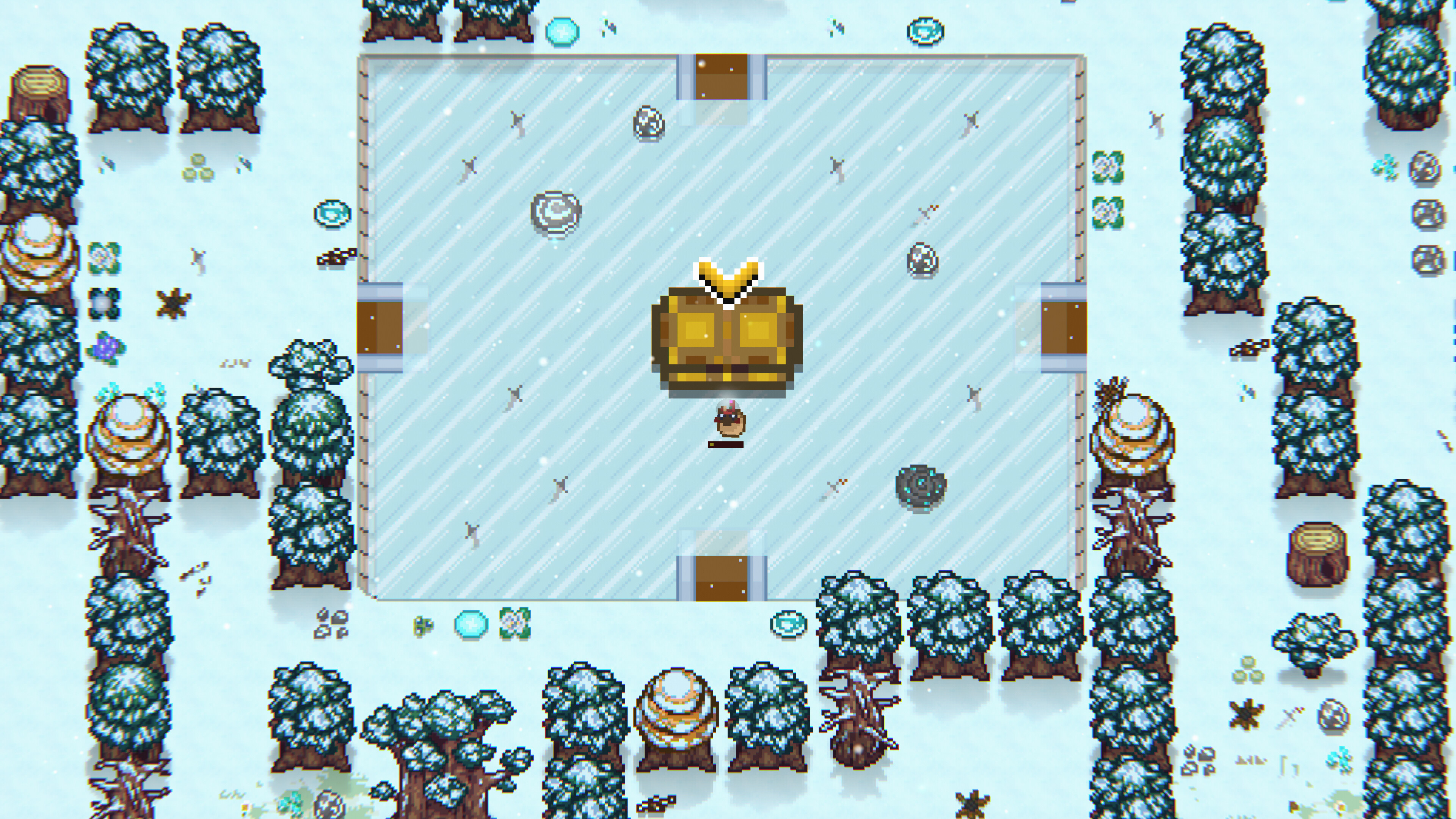 Crimson Quest screenshot 15