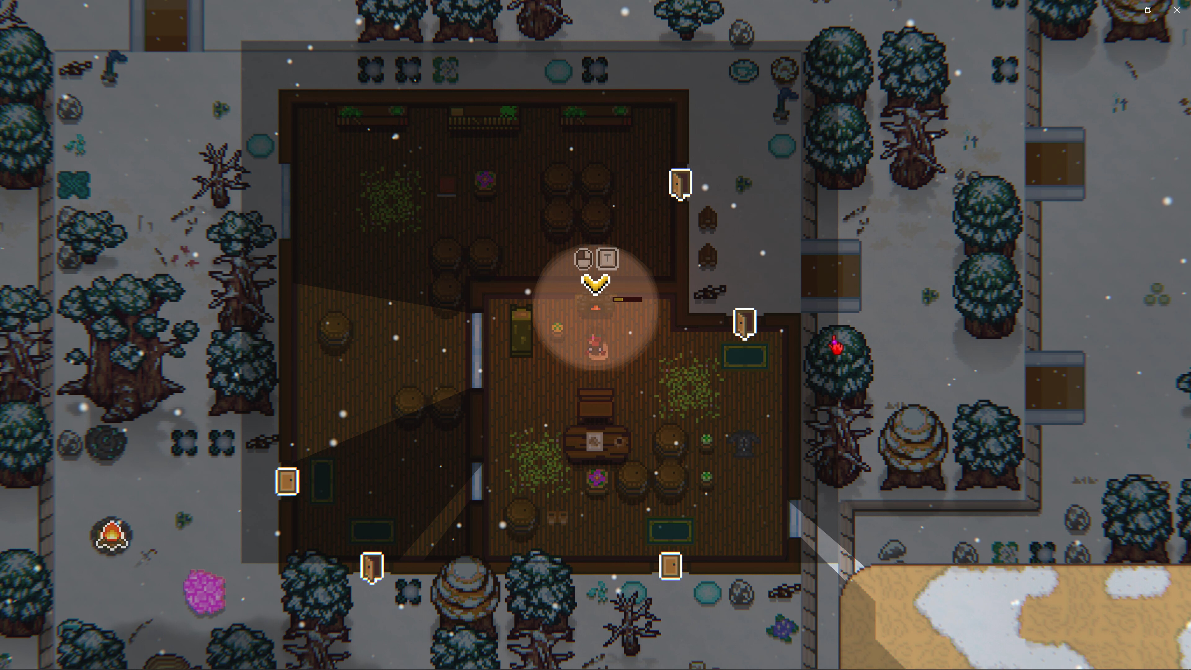 Crimson Quest screenshot 14
