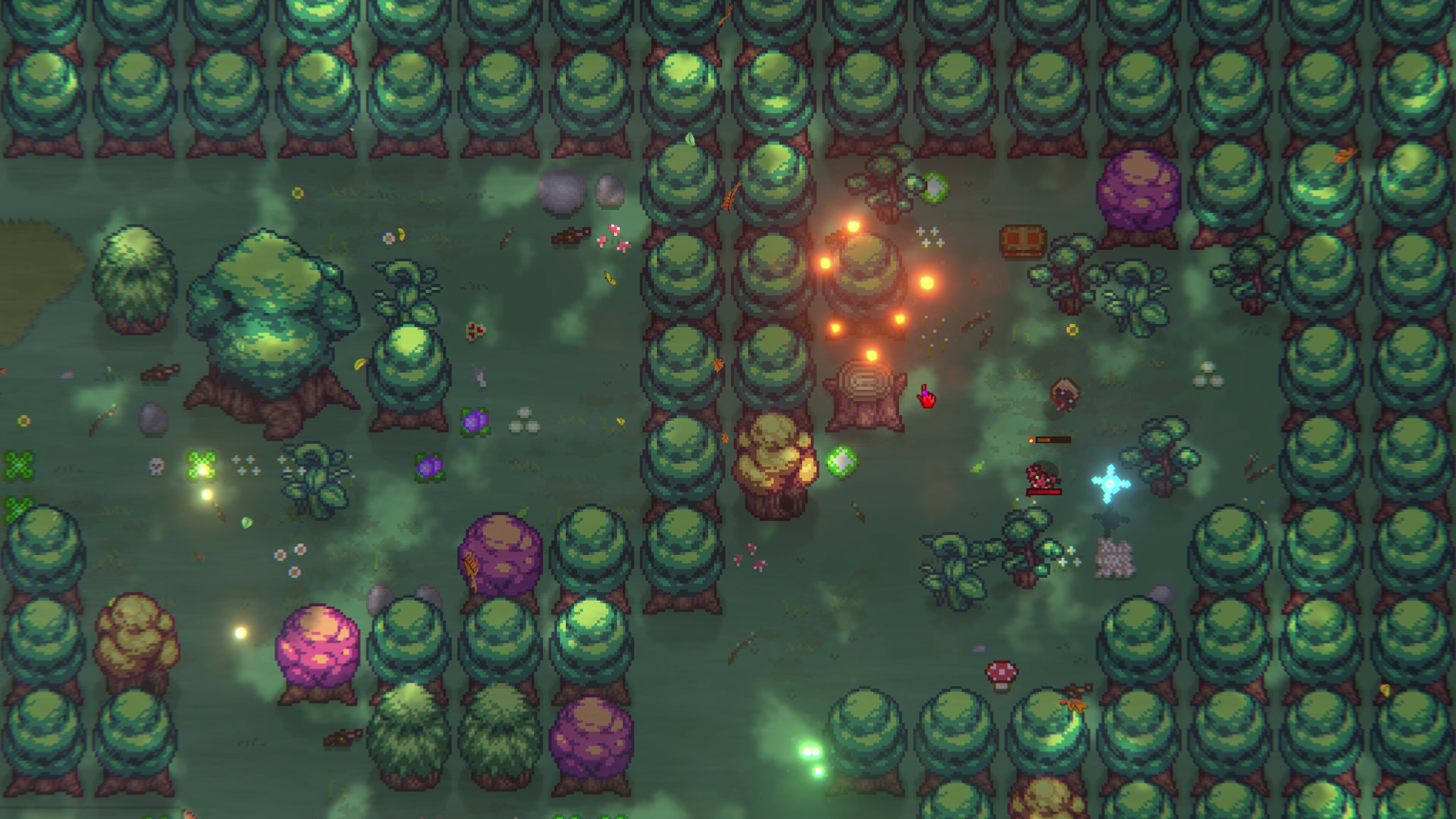 Crimson Quest screenshot 8
