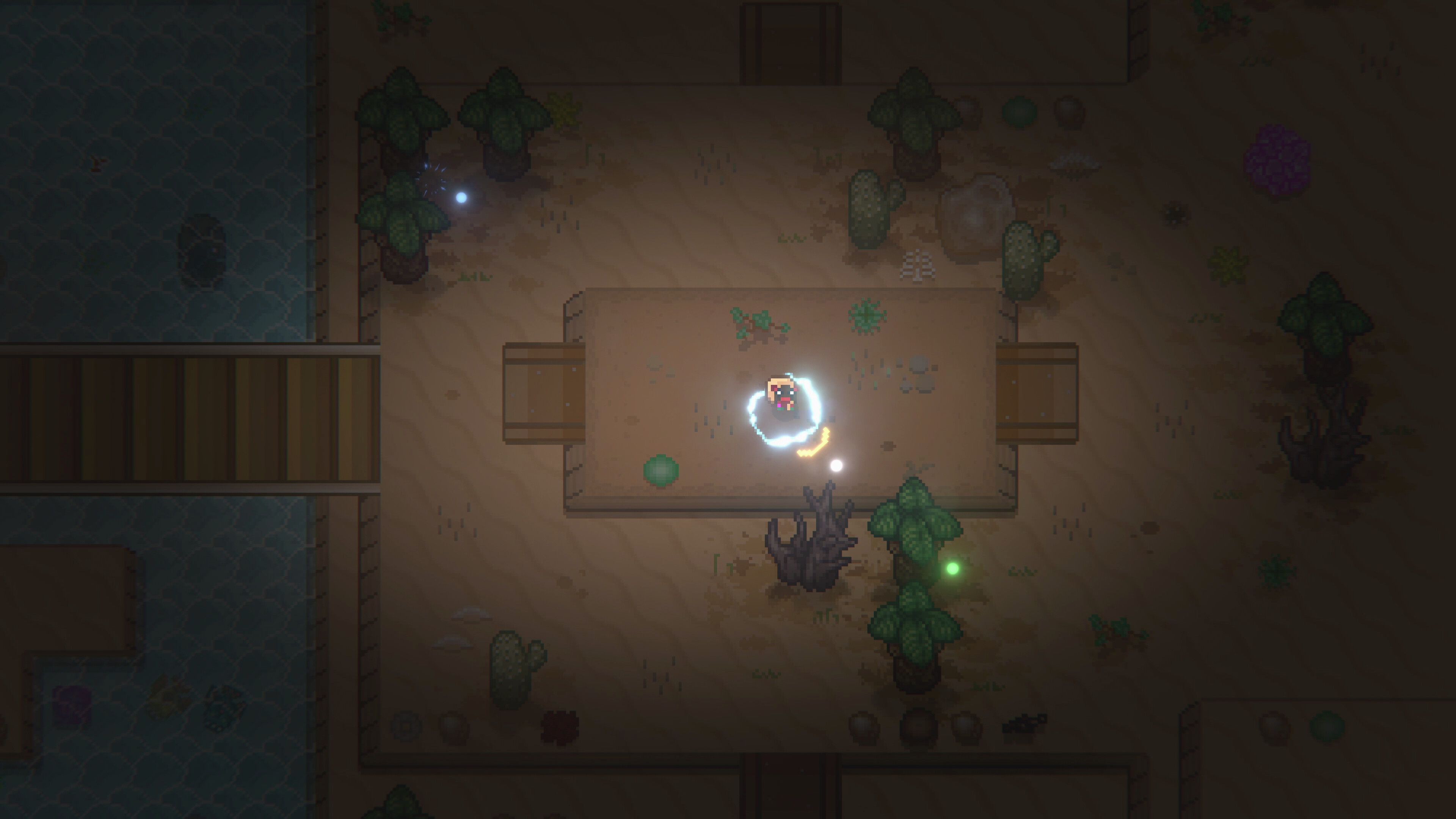 Crimson Quest screenshot 11