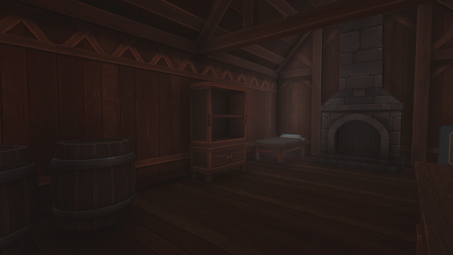 Magic Mine screenshot 2