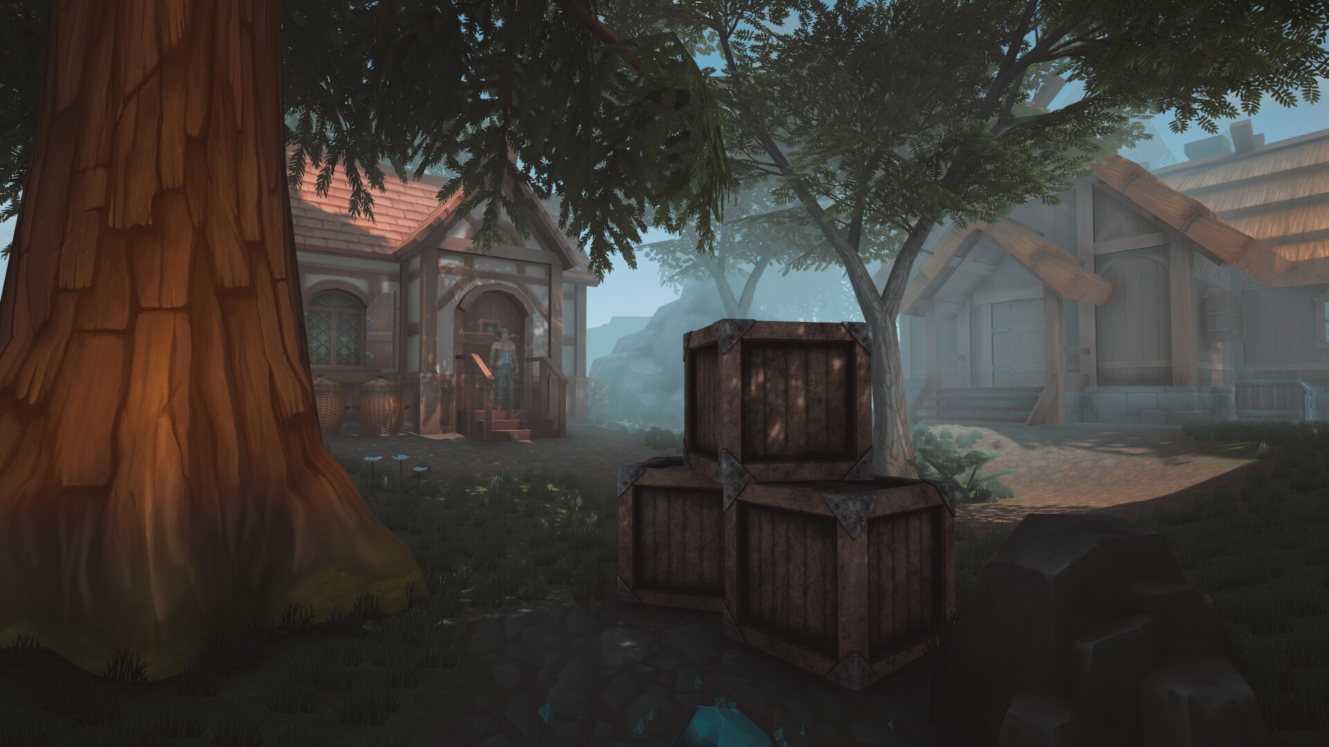 Magic Mine screenshot 4
