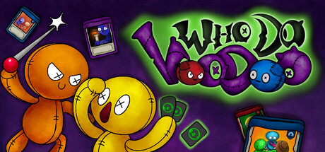 Who Do Voodoo