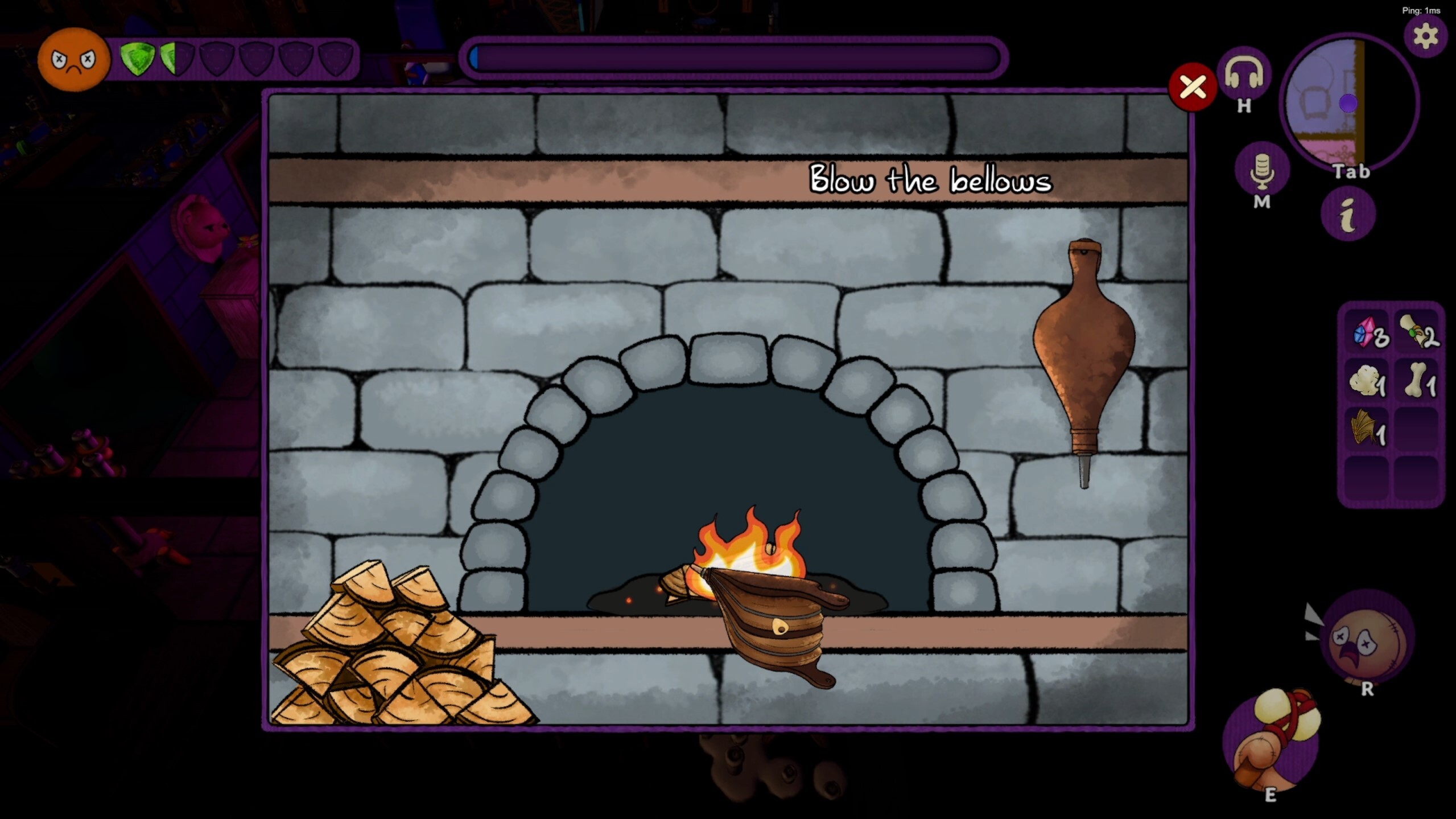 Who Do Voodoo screenshot 9