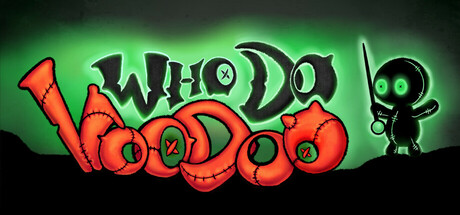 Who Do Voodoo Cover Image