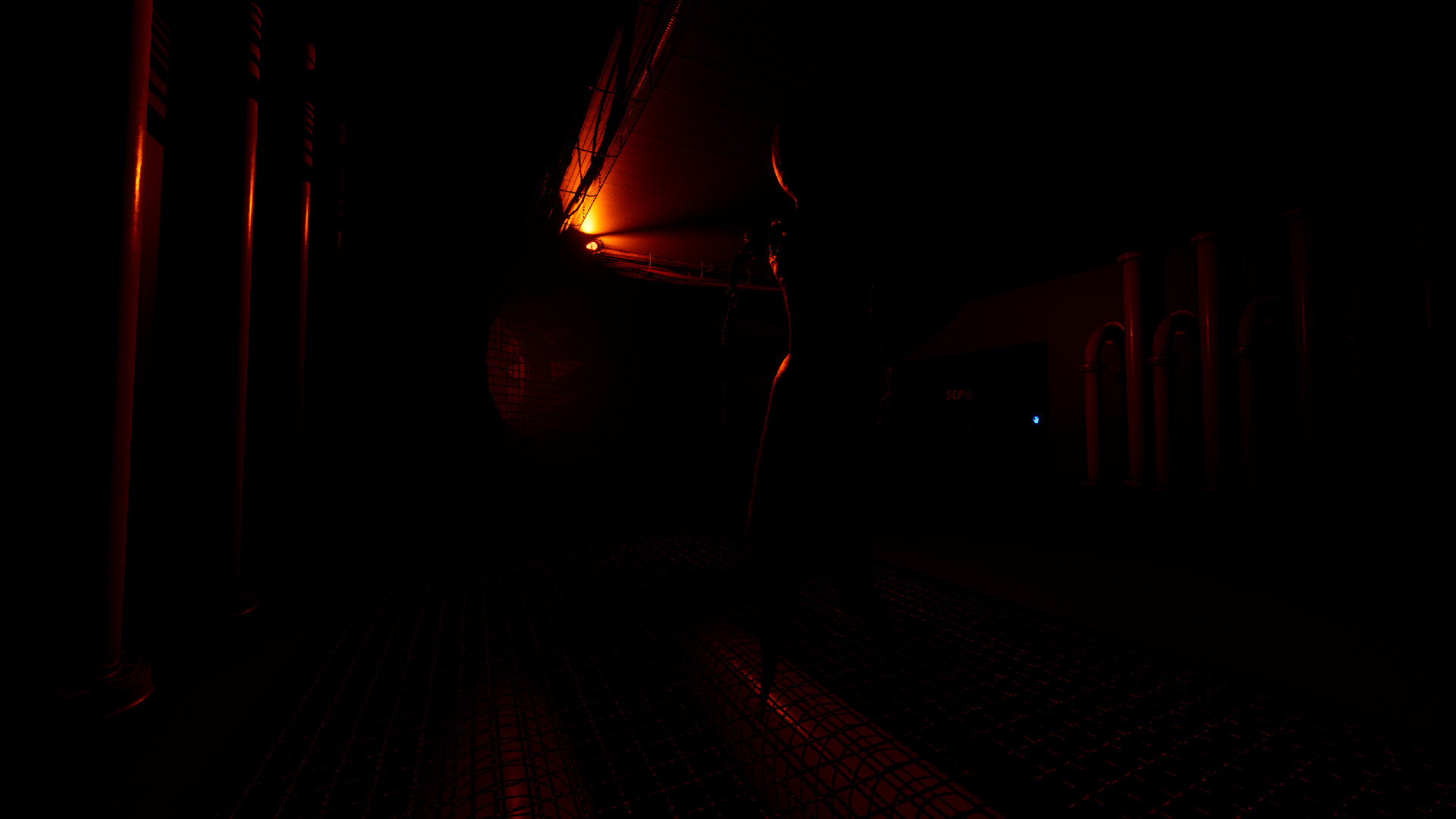 SCP: Destruction Protocol screenshot 7