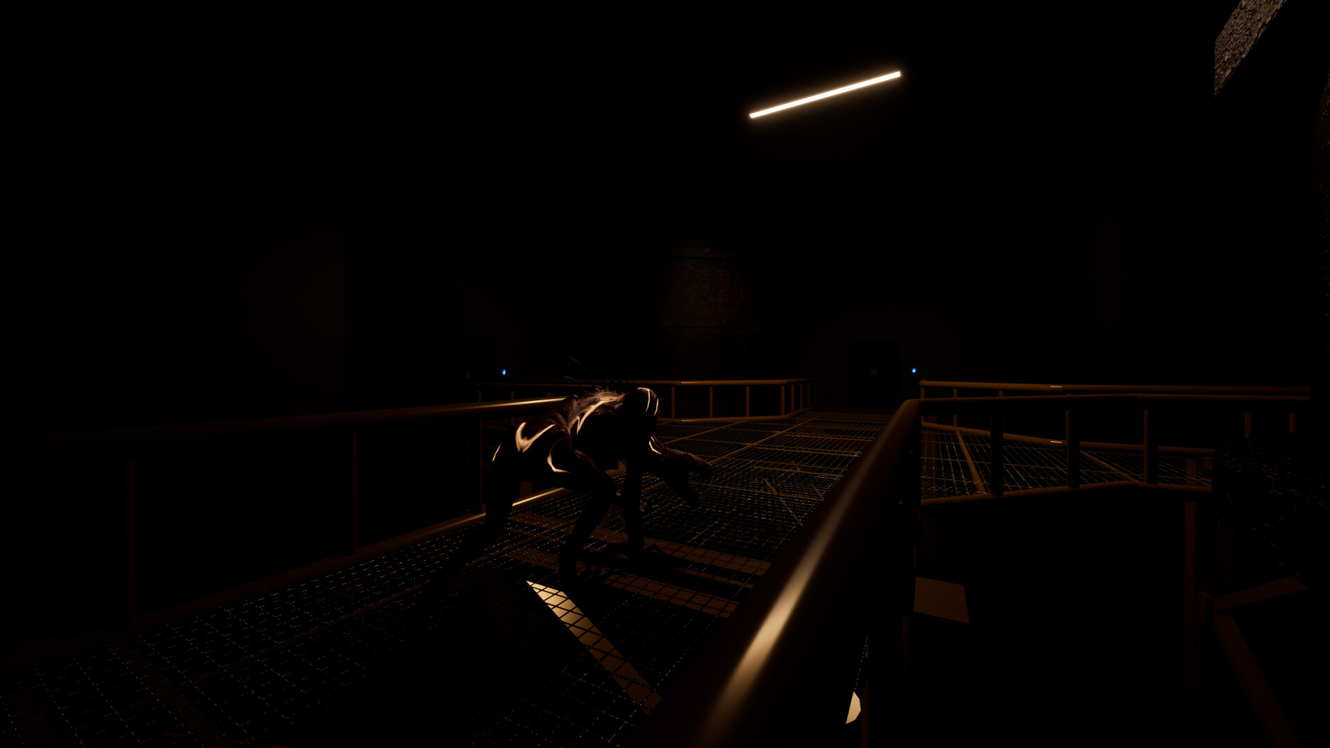 SCP: Destruction Protocol screenshot 9