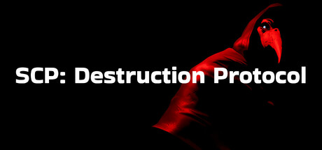 SCP: Destruction Protocol Cover Image