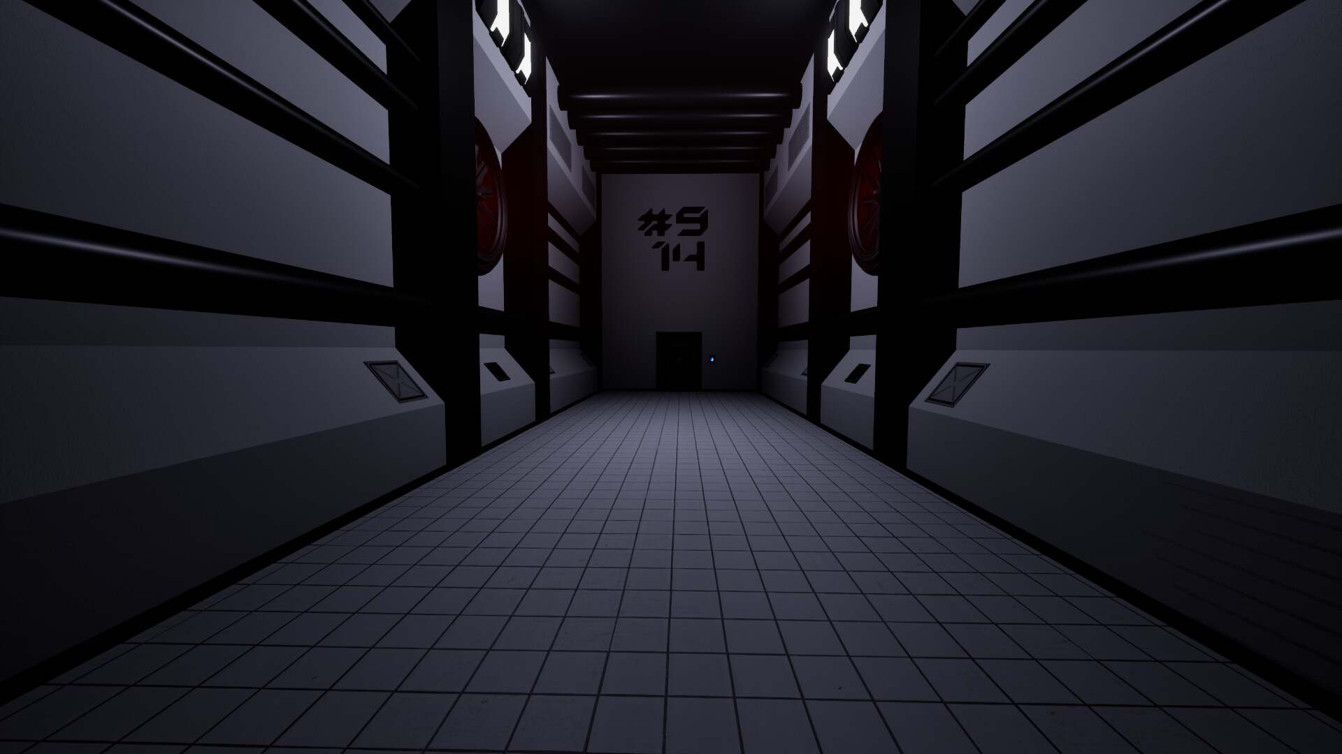 SCP: Destruction Protocol screenshot 10