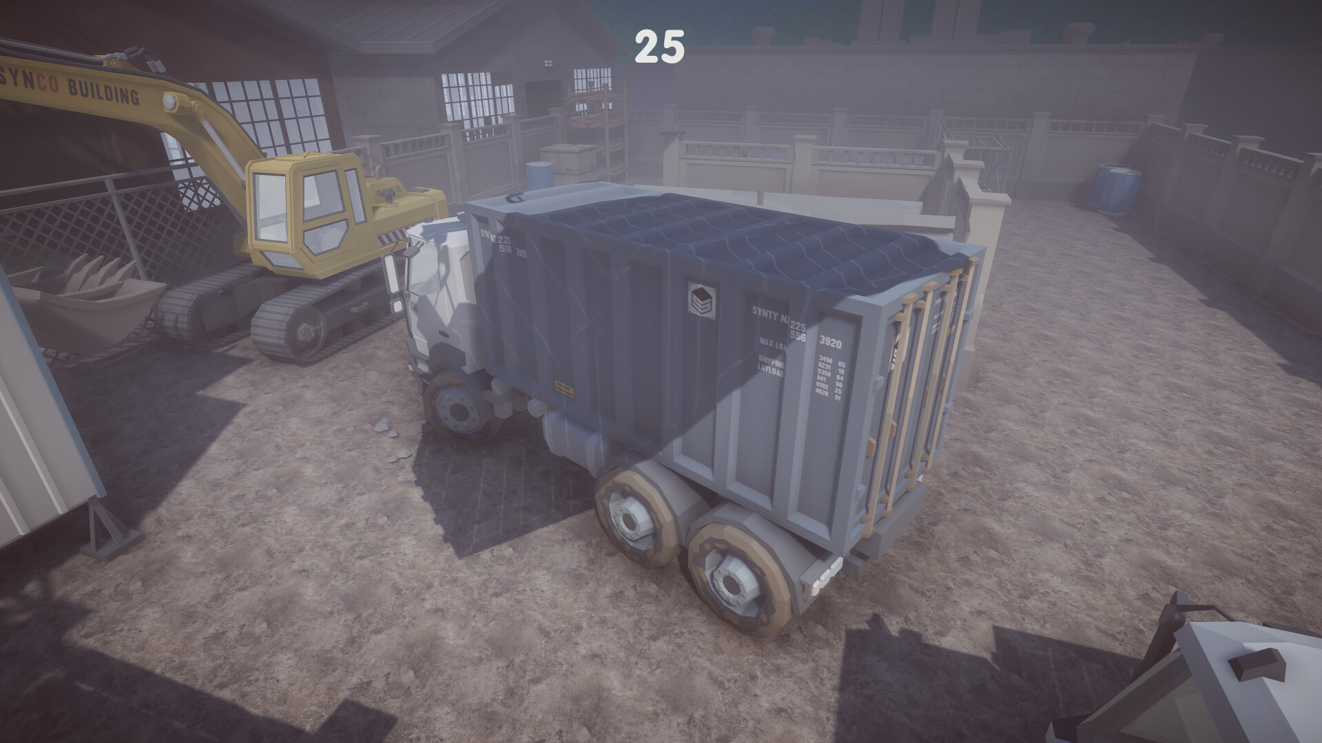 Road Empire screenshot 6