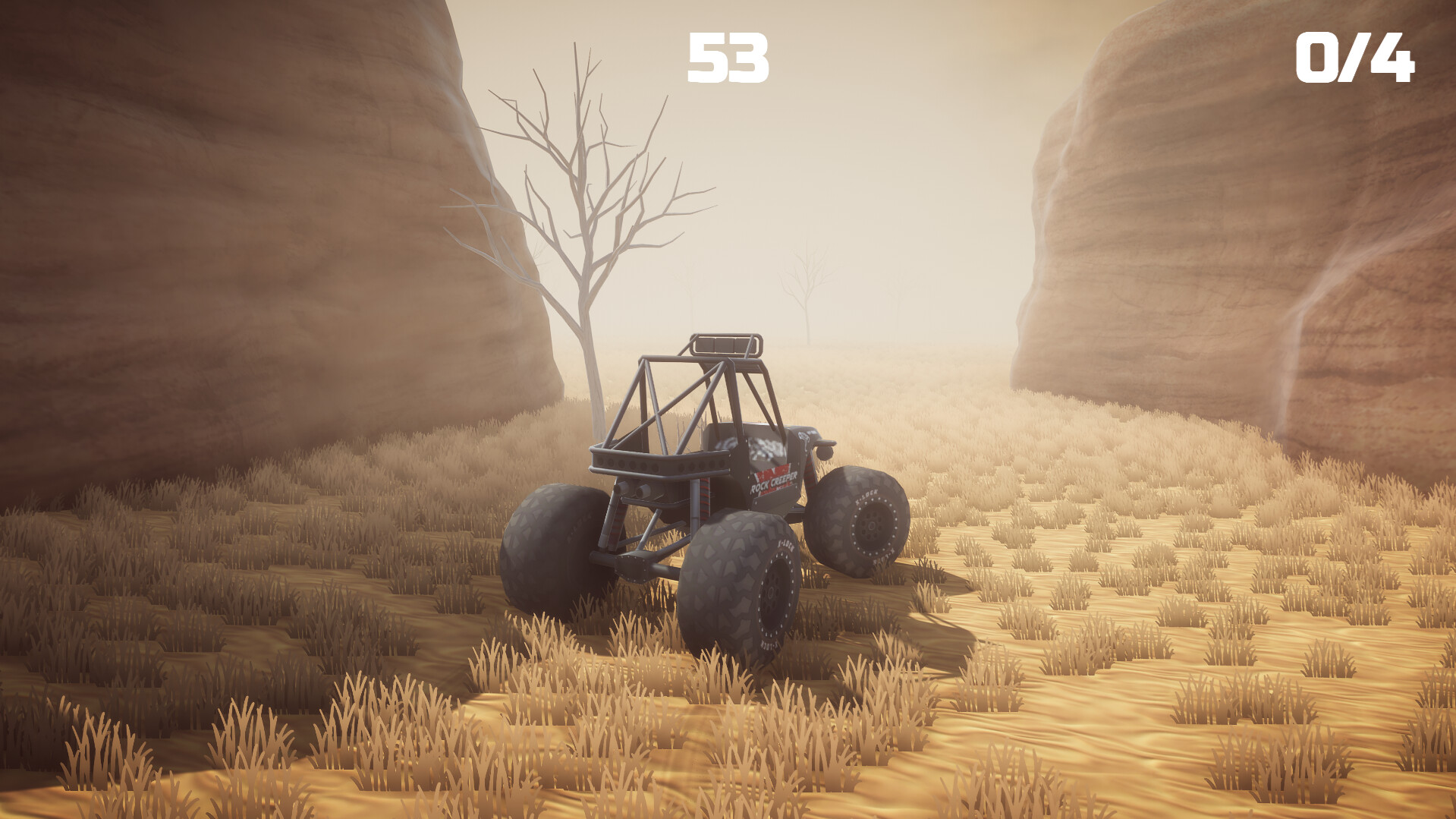 The Last Storm screenshot 2