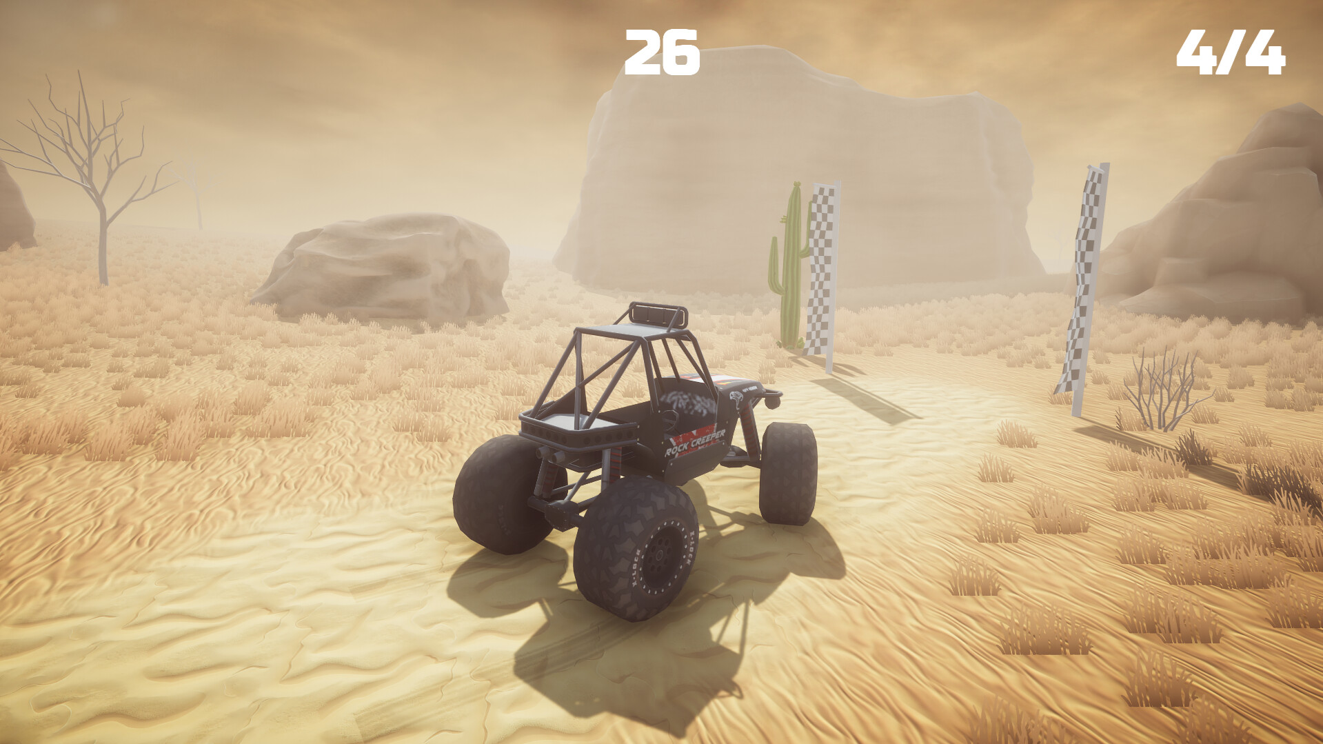 The Last Storm screenshot 4