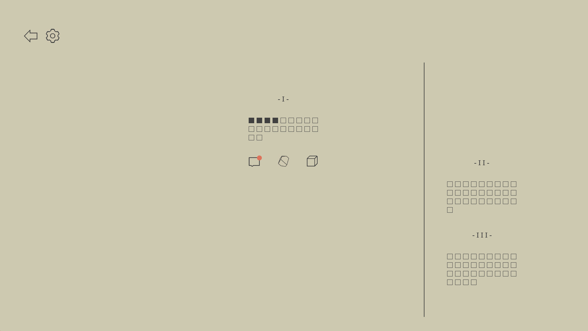 Ekphrasis screenshot 5