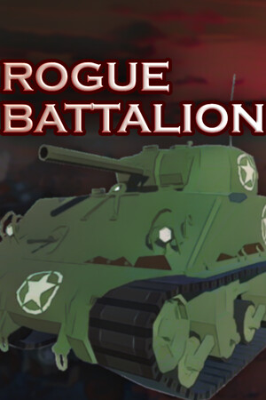 Rogue Battalion