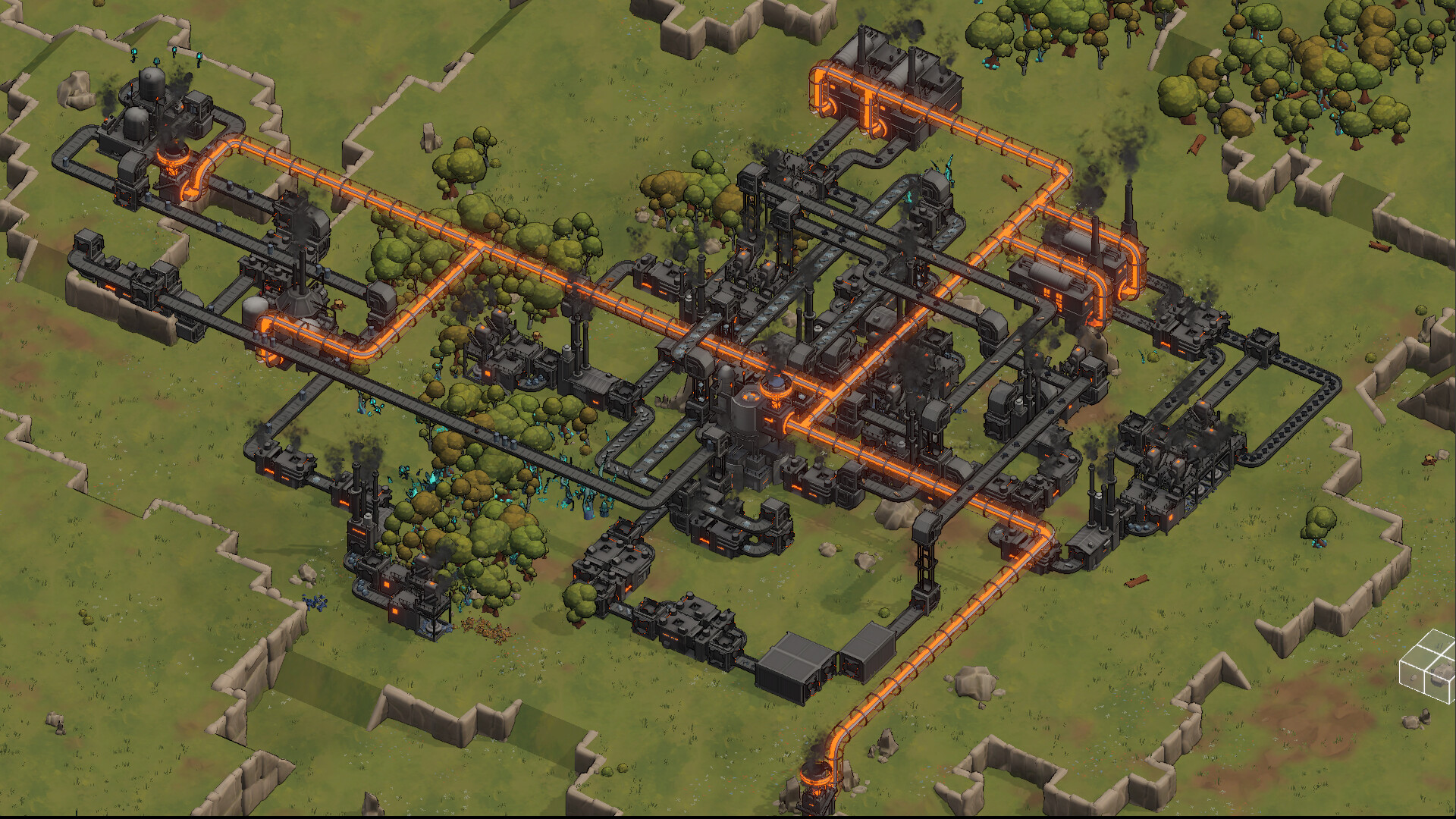 Infinitory screenshot 5