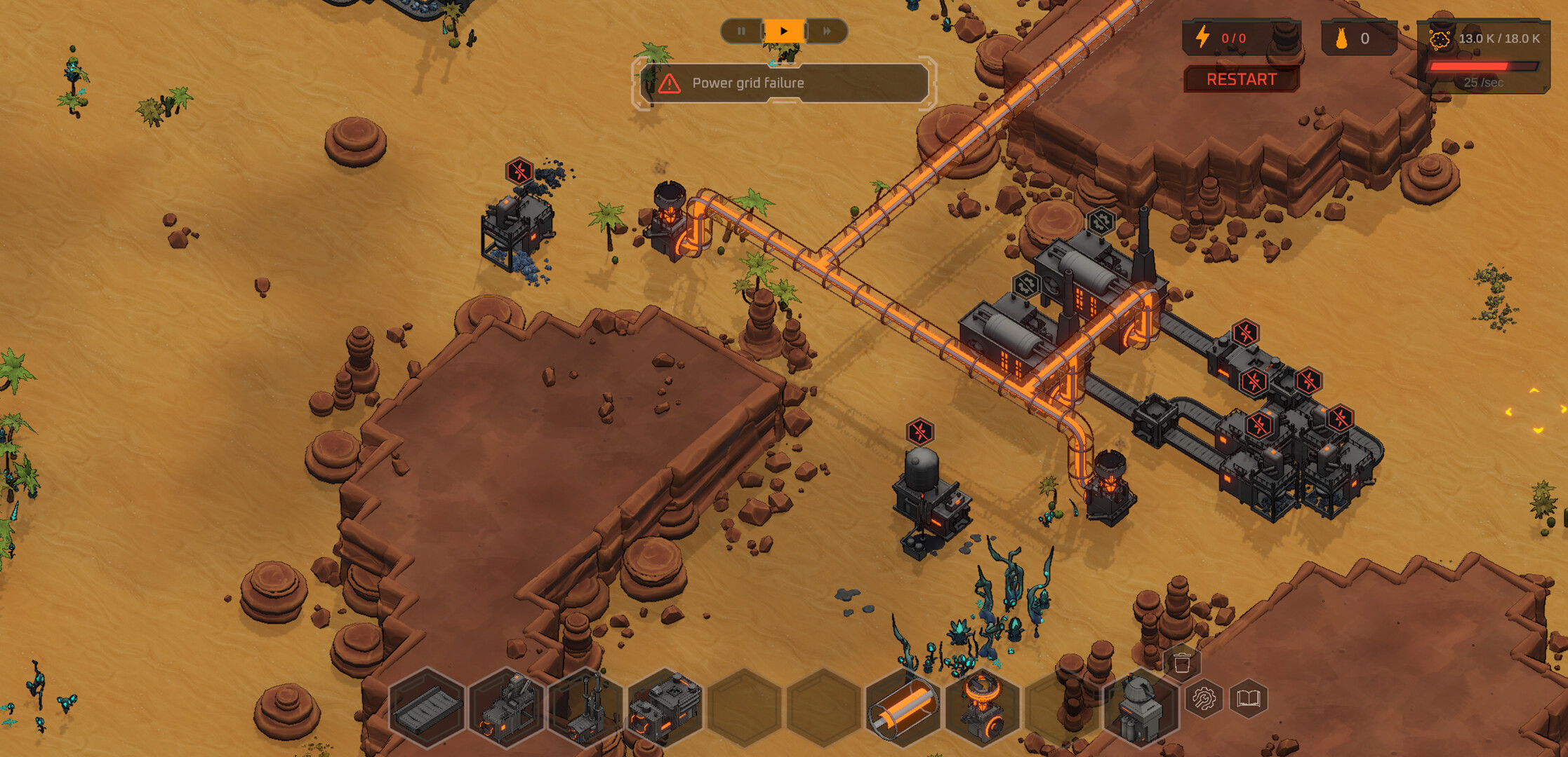 Infinitory screenshot 6