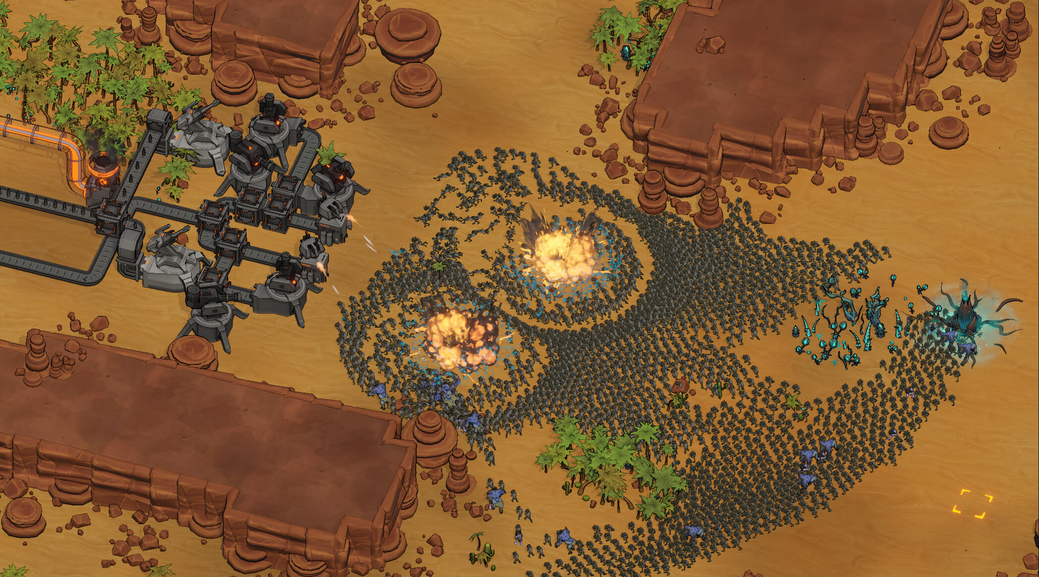 Infinitory screenshot 4