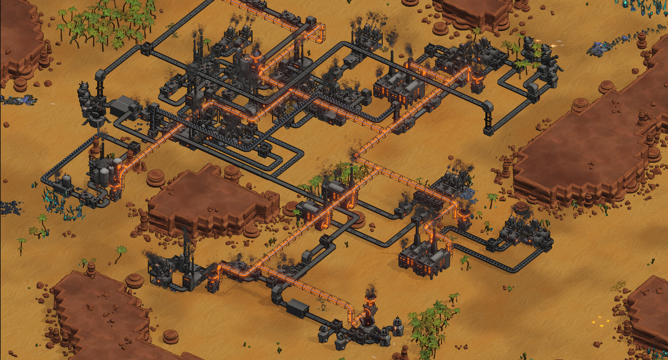 Infinitory screenshot 2