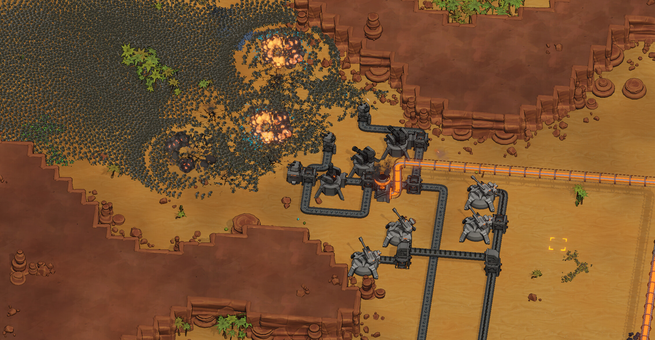Infinitory screenshot 7