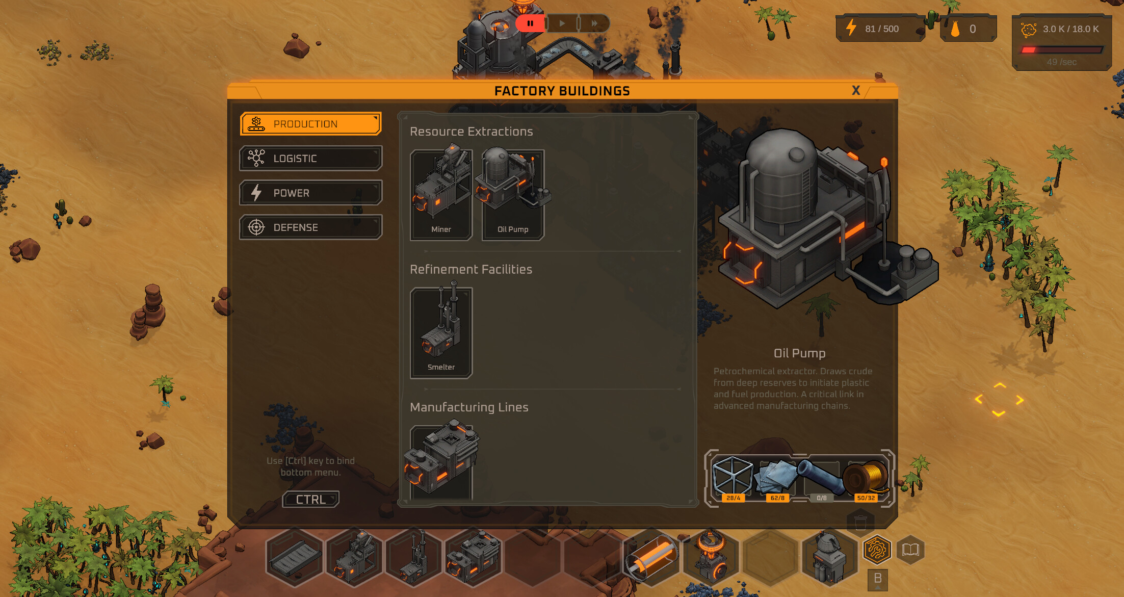 Infinitory screenshot 8