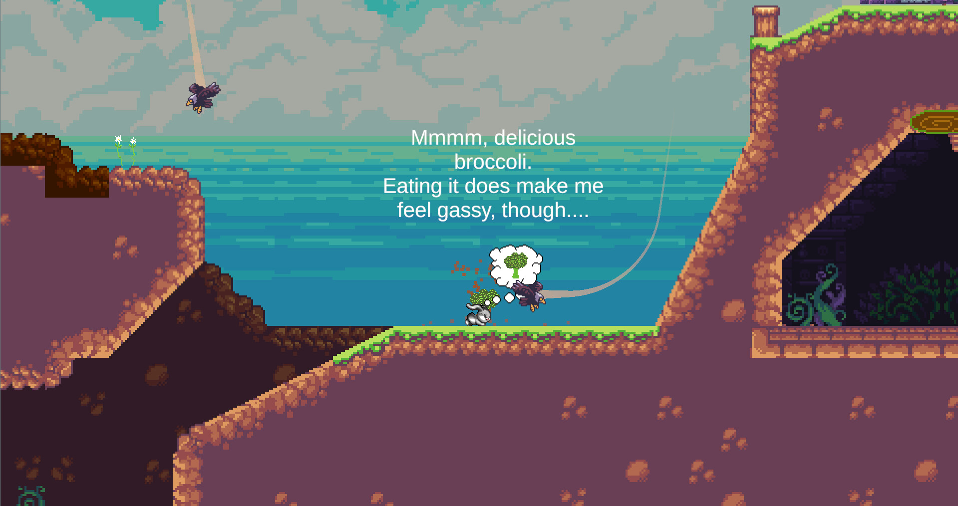 Harry's Adventure screenshot 3