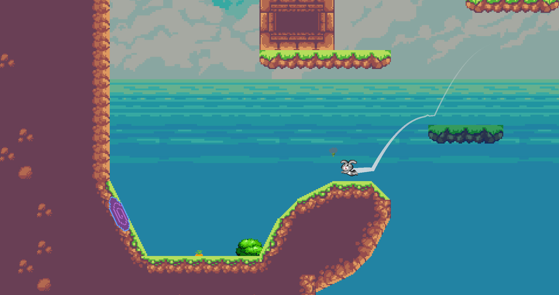 Harry's Adventure screenshot 5