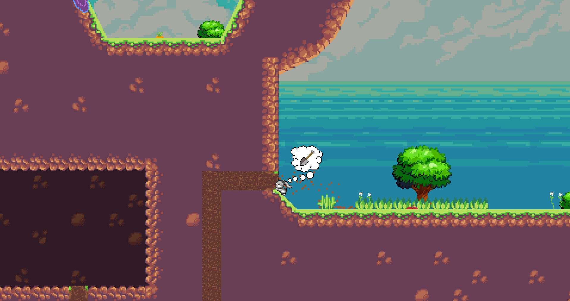 Harry's Adventure screenshot 1