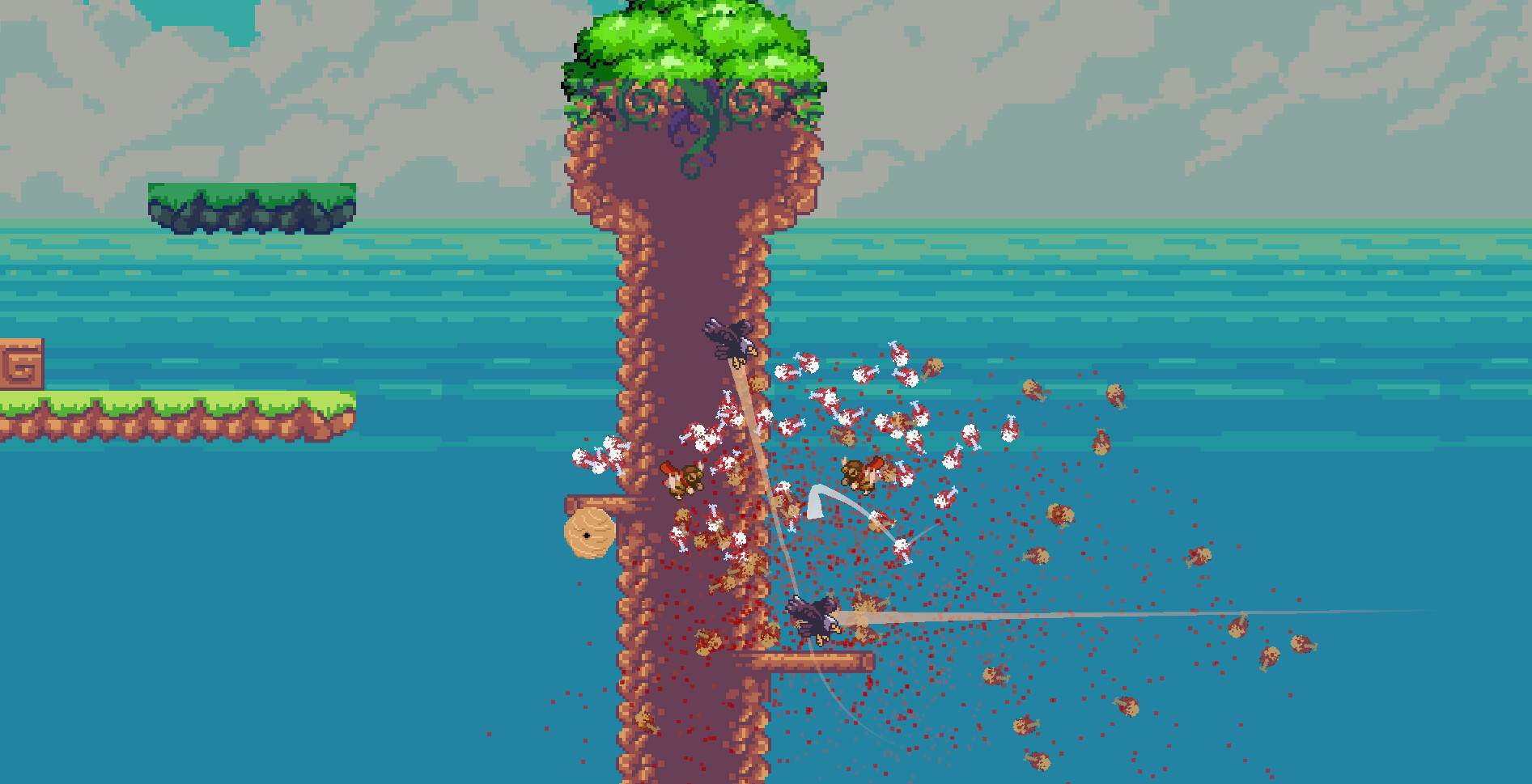 Harry's Adventure screenshot 4