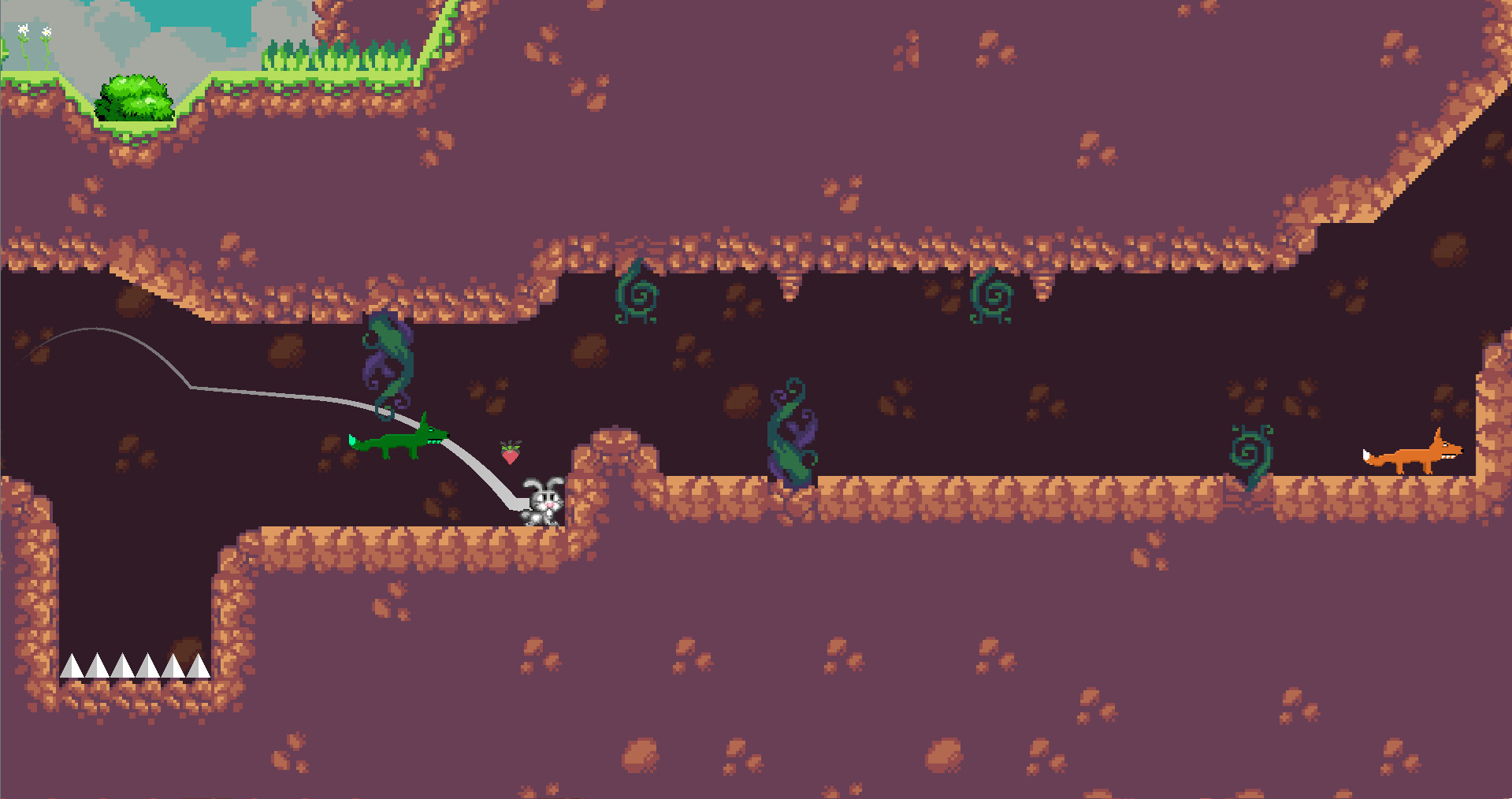 Harry's Adventure screenshot 2