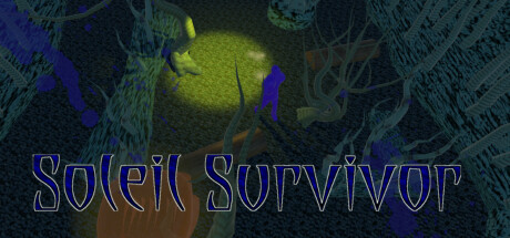 Soleil Survivor: header artwork