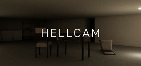 HELLCAM Cover Image