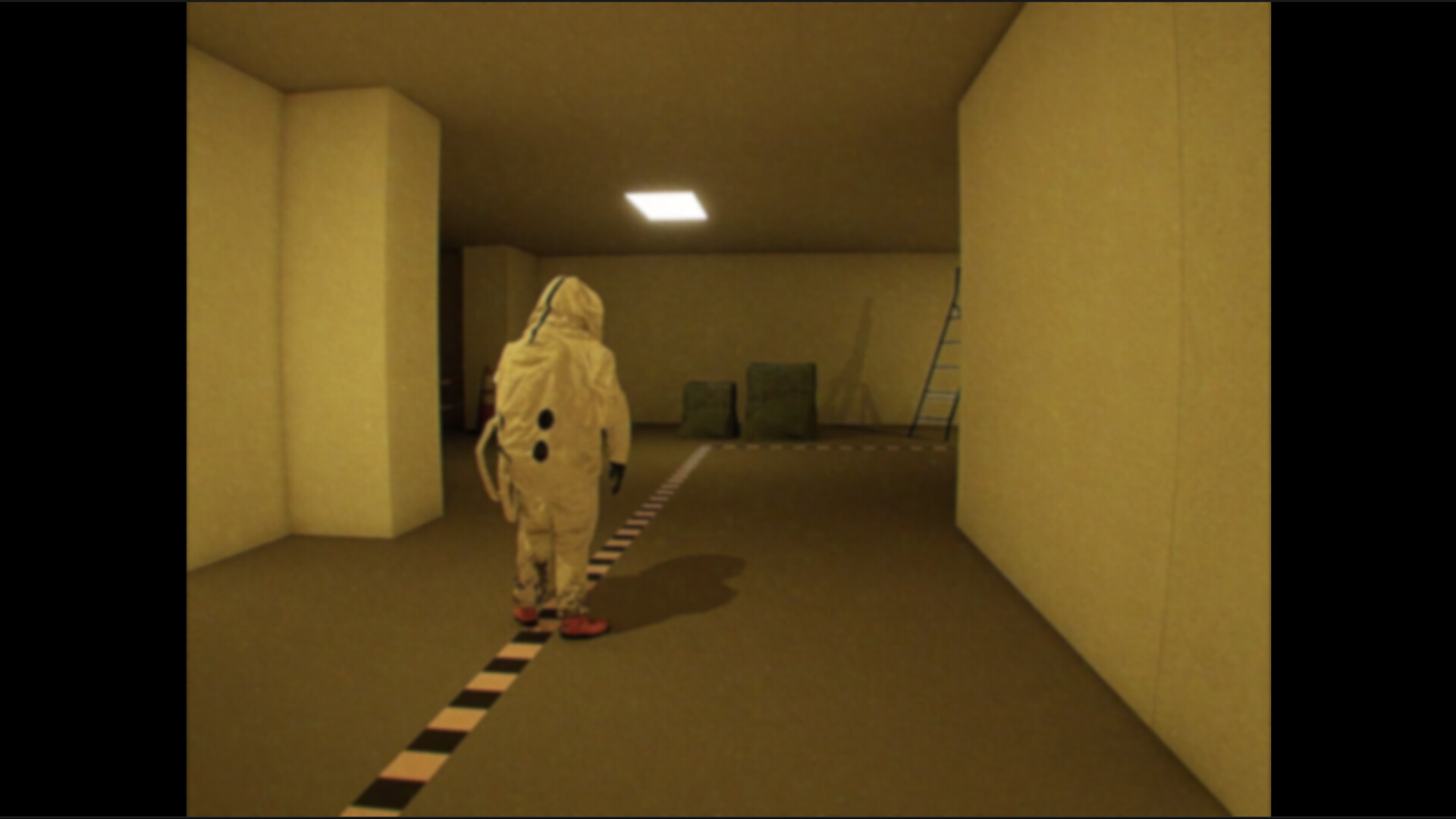 HELLCAM screenshot 1