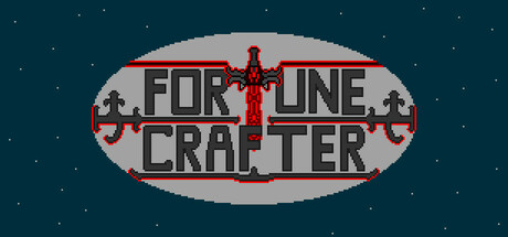 Fortune Crafter Cover Image