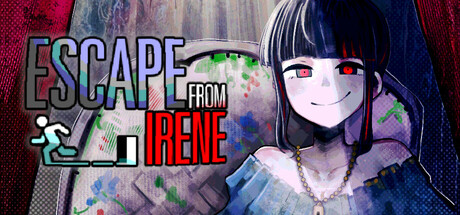 Escape from Irene — header artwork