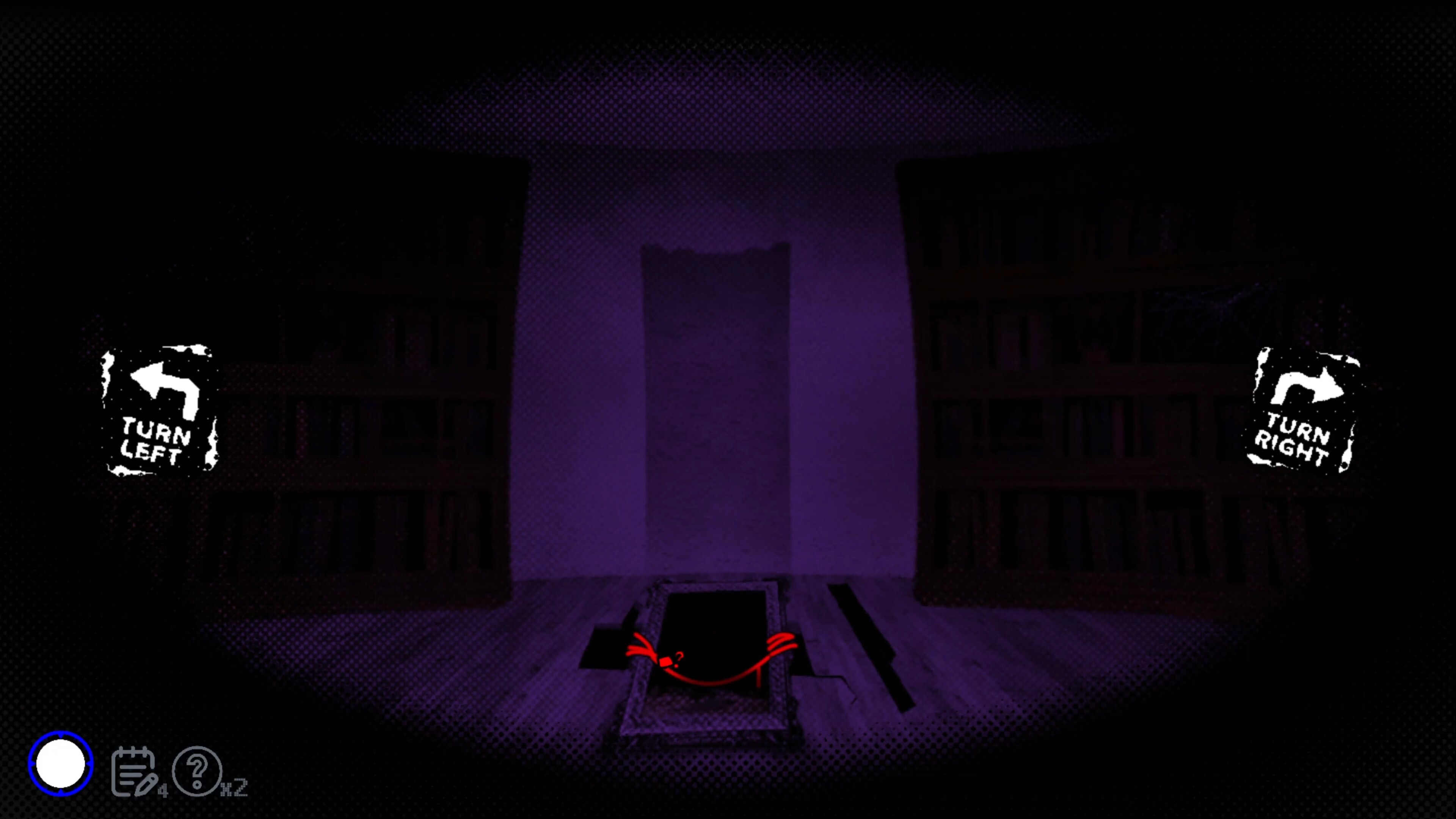 Escape from Irene screenshot 6