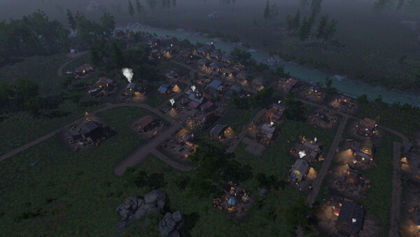 Wild West Pioneers screenshot