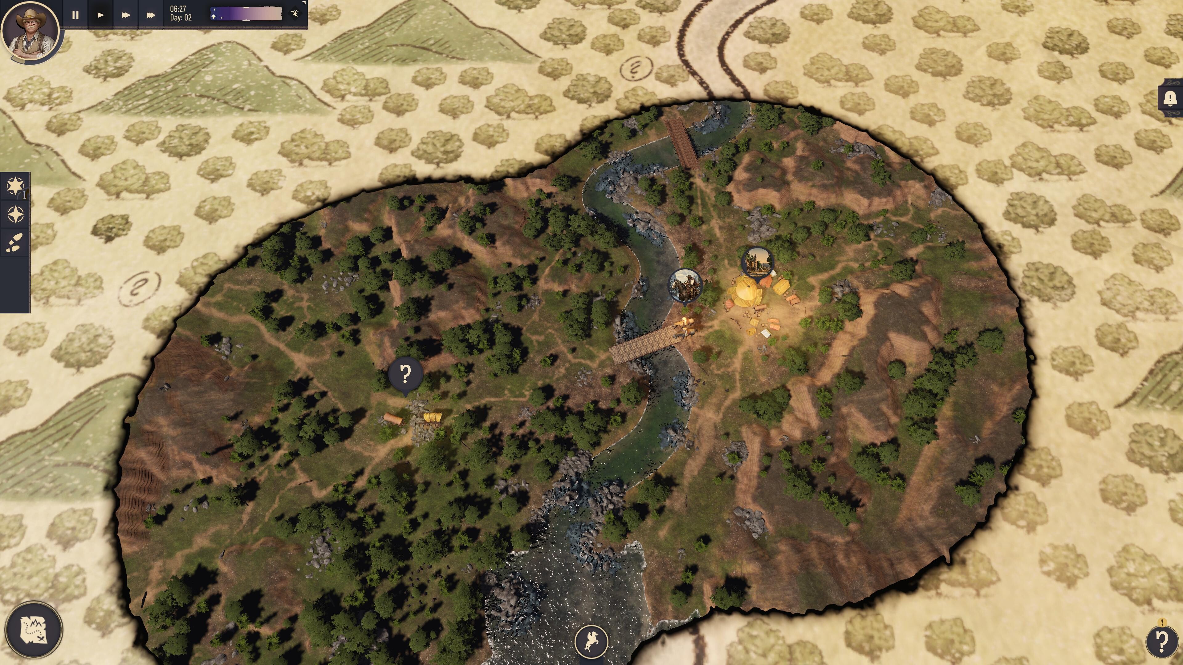 Wild West Pioneers screenshot 5