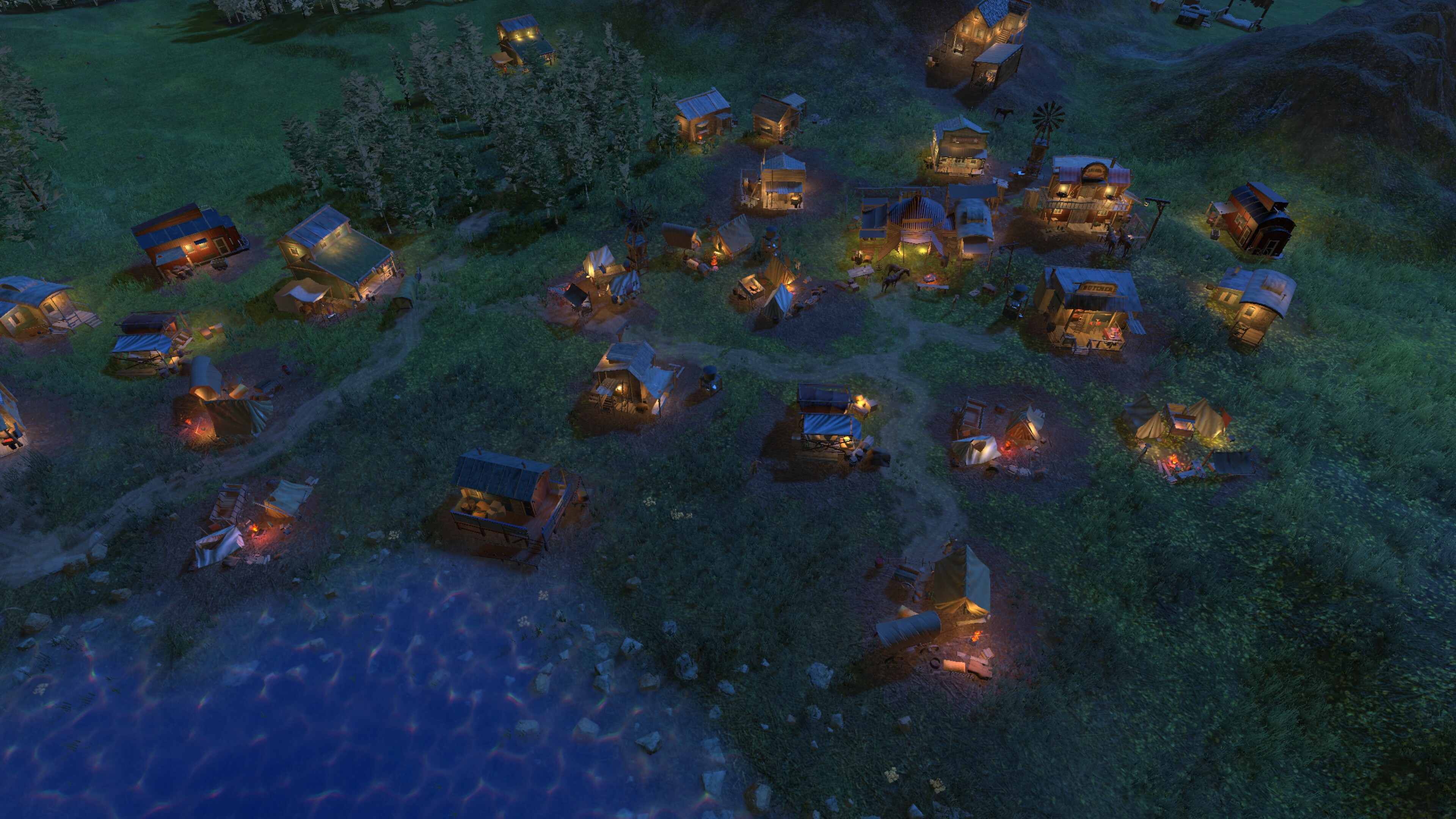 Wild West Pioneers screenshot 9