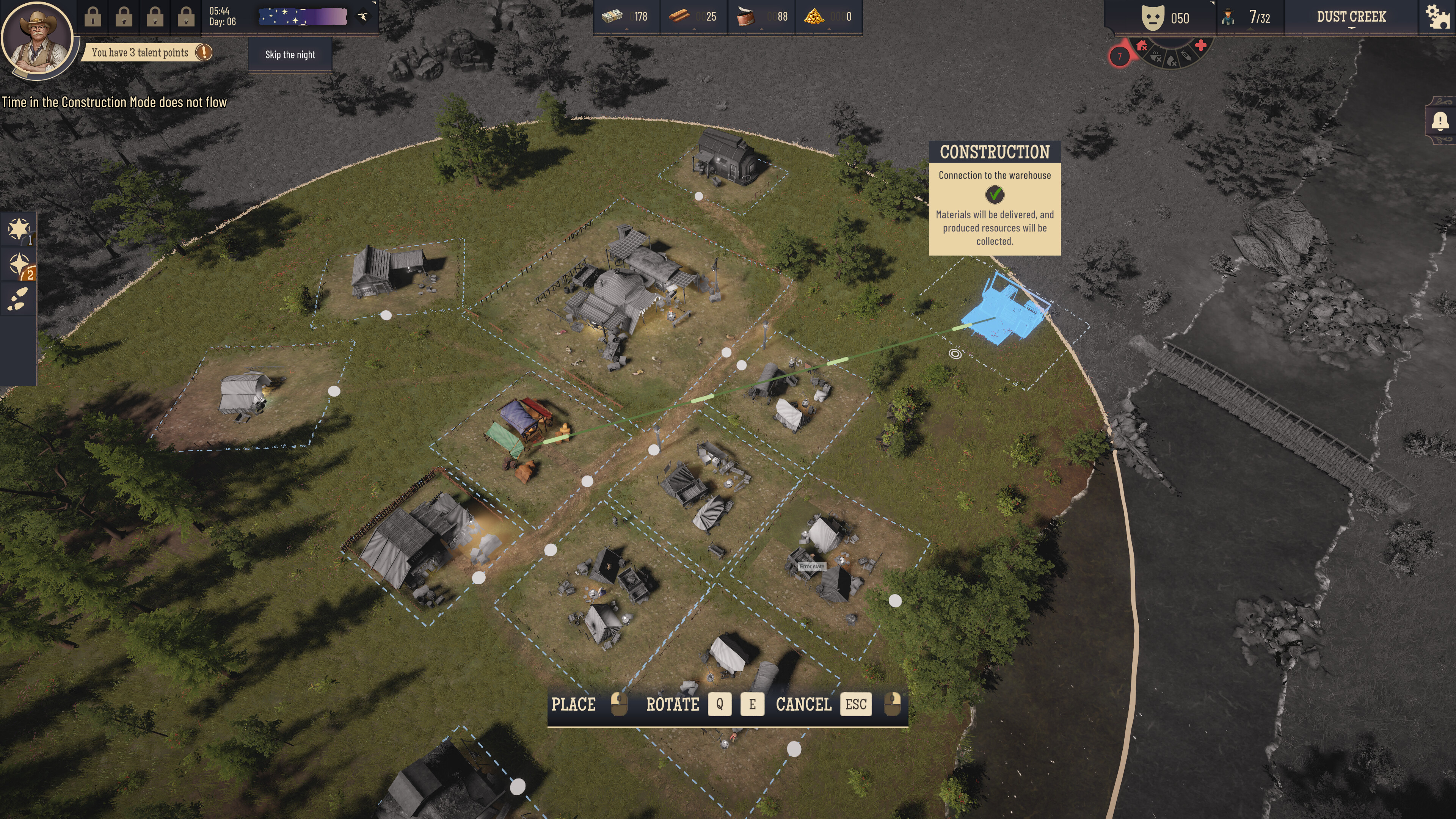 Wild West Pioneers screenshot 7