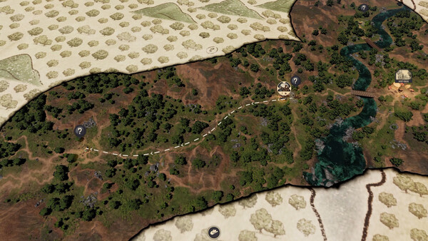 Wild West Pioneers screenshot