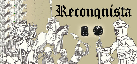 Reconquista Cover Image