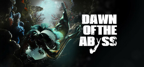 Dawn of the Abyss Cover Image