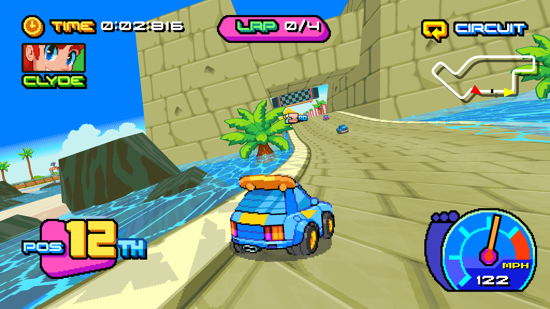 Victory Heat Rally: Original Soundtrack on Steam
