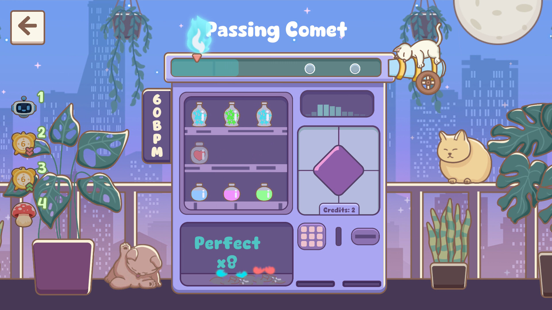 60 BPM screenshot 4