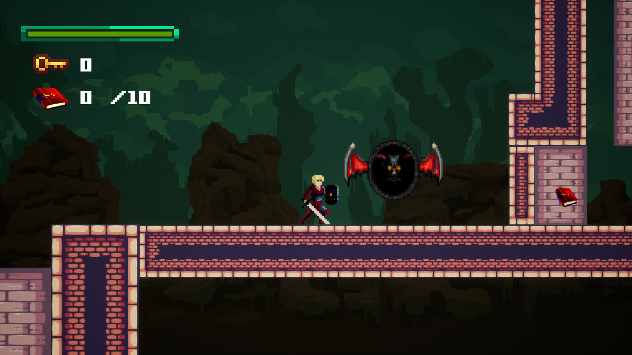 Wandervania screenshot 4