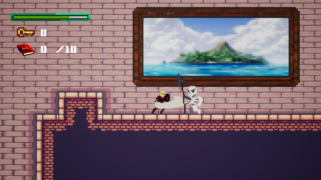 Wandervania screenshot 5