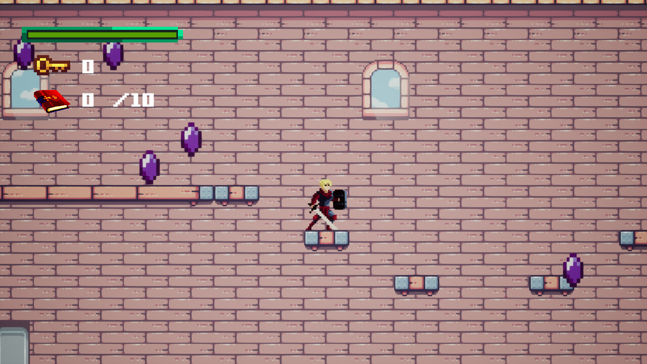 Wandervania screenshot 3