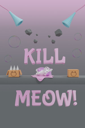 Kill Meow