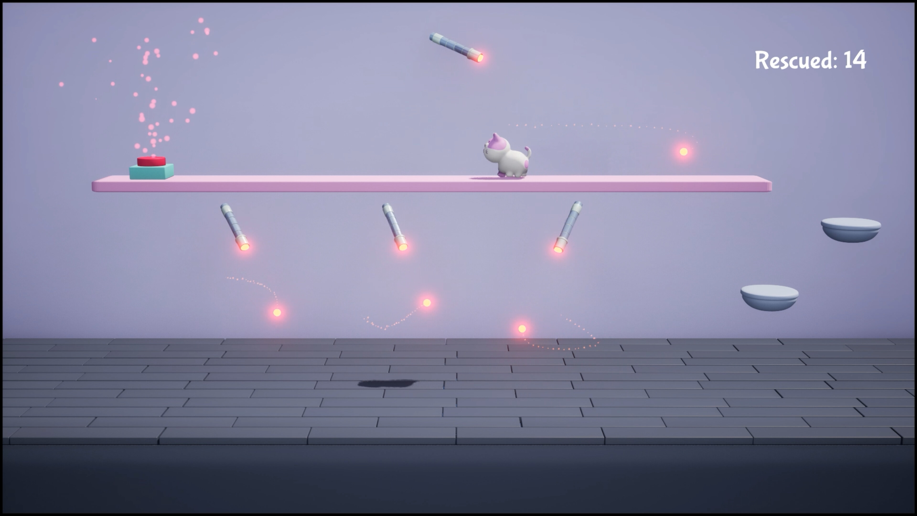Kill Meow screenshot 4