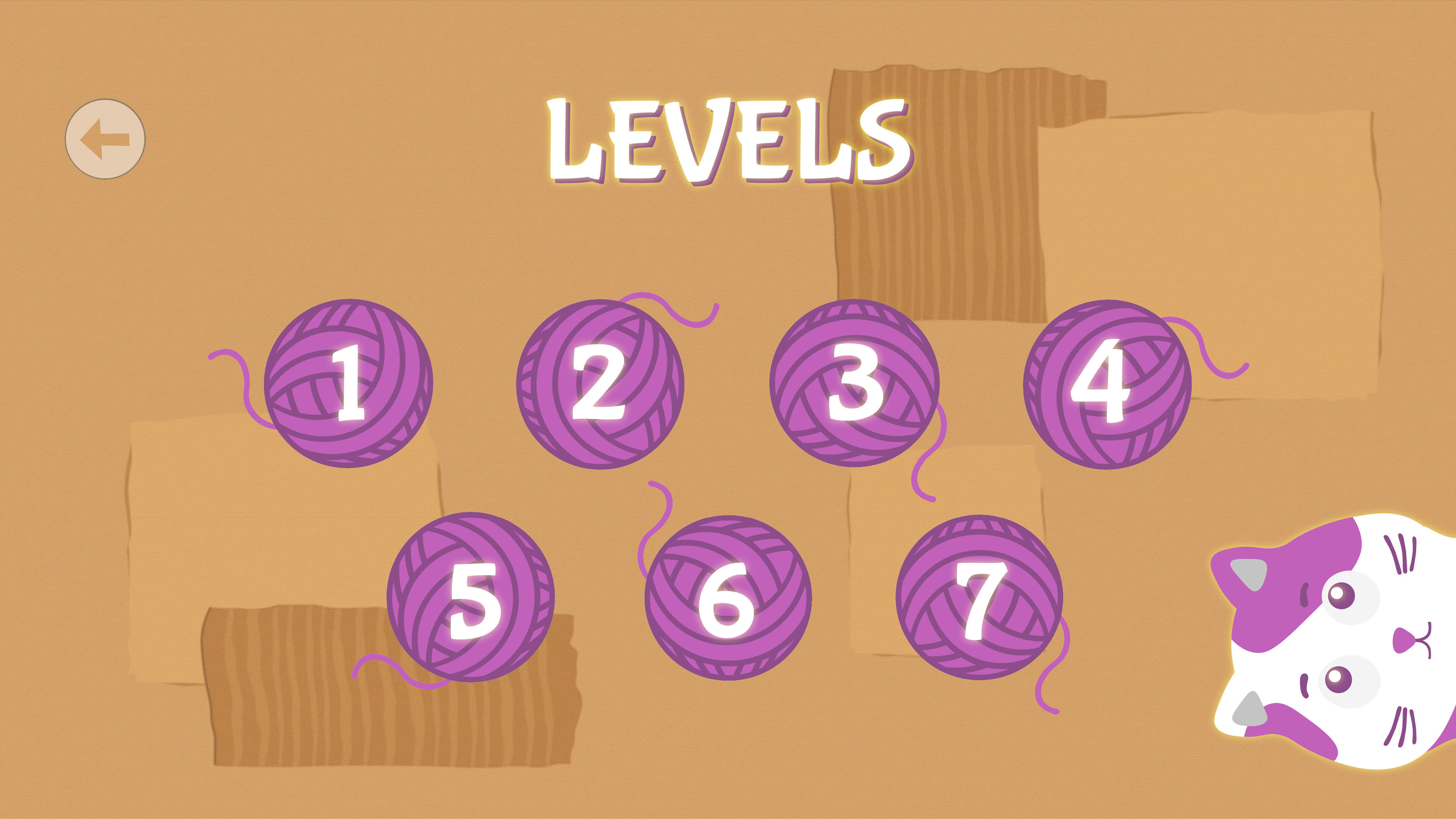 Kill Meow screenshot 3